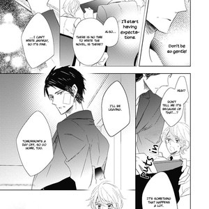 [UMIYUKI Lily] Otona-chan [Eng] – Gay Manga sex 150