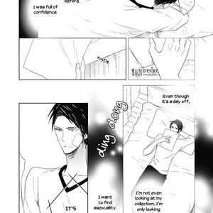 [UMIYUKI Lily] Otona-chan [Eng] – Gay Manga sex 151