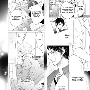 [UMIYUKI Lily] Otona-chan [Eng] – Gay Manga sex 155
