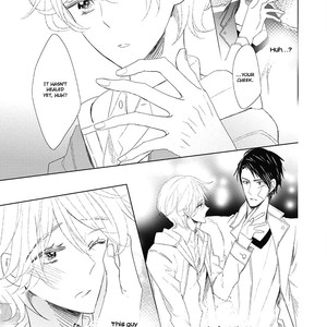 [UMIYUKI Lily] Otona-chan [Eng] – Gay Manga sex 156