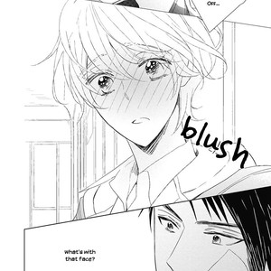 [UMIYUKI Lily] Otona-chan [Eng] – Gay Manga sex 157