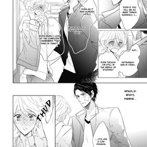 [UMIYUKI Lily] Otona-chan [Eng] – Gay Manga sex 161