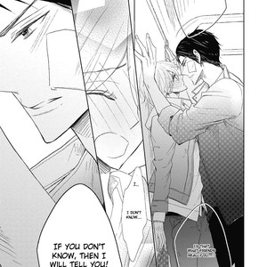 [UMIYUKI Lily] Otona-chan [Eng] – Gay Manga sex 162