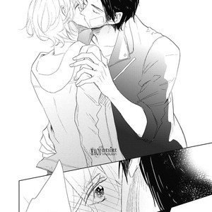 [UMIYUKI Lily] Otona-chan [Eng] – Gay Manga sex 163