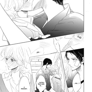 [UMIYUKI Lily] Otona-chan [Eng] – Gay Manga sex 164