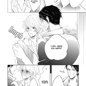 [UMIYUKI Lily] Otona-chan [Eng] – Gay Manga sex 165