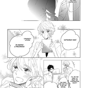 [UMIYUKI Lily] Otona-chan [Eng] – Gay Manga sex 166