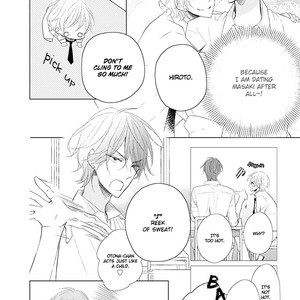 [UMIYUKI Lily] Otona-chan [Eng] – Gay Manga sex 172