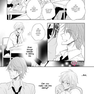[UMIYUKI Lily] Otona-chan [Eng] – Gay Manga sex 173