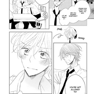 [UMIYUKI Lily] Otona-chan [Eng] – Gay Manga sex 174