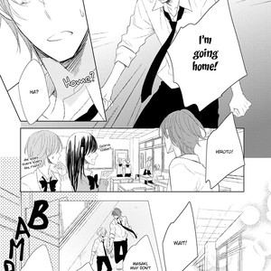 [UMIYUKI Lily] Otona-chan [Eng] – Gay Manga sex 175