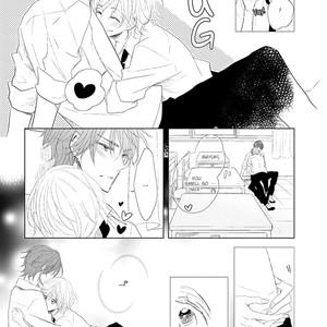 [UMIYUKI Lily] Otona-chan [Eng] – Gay Manga sex 177