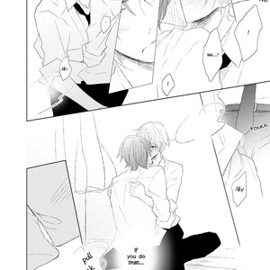 [UMIYUKI Lily] Otona-chan [Eng] – Gay Manga sex 180