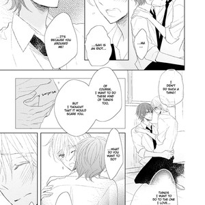 [UMIYUKI Lily] Otona-chan [Eng] – Gay Manga sex 181