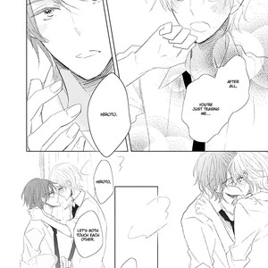 [UMIYUKI Lily] Otona-chan [Eng] – Gay Manga sex 182