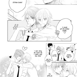 [UMIYUKI Lily] Otona-chan [Eng] – Gay Manga sex 184