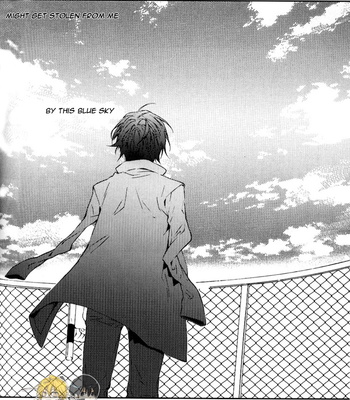 [Peeco? (TIDORI Peco)] Ingelosire – Katekyo Hitman Reborn! dj [Eng] – Gay Manga sex 6