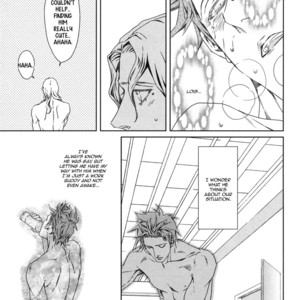 [Zaria (Zariya Ranmaru)] Nemuri Otoko to Koi Otoko 2 [Eng] {yaoislife} – Gay Manga sex 6
