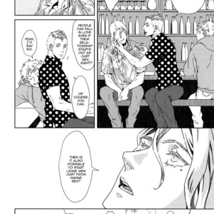 [Zaria (Zariya Ranmaru)] Nemuri Otoko to Koi Otoko 2 [Eng] {yaoislife} – Gay Manga sex 11