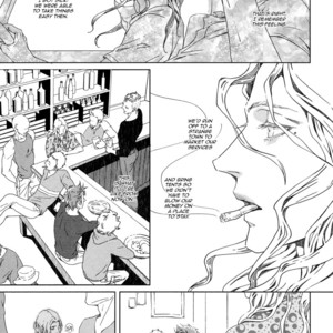 [Zaria (Zariya Ranmaru)] Nemuri Otoko to Koi Otoko 2 [Eng] {yaoislife} – Gay Manga sex 14