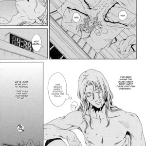 [Zaria (Zariya Ranmaru)] Nemuri Otoko to Koi Otoko 2 [Eng] {yaoislife} – Gay Manga sex 16