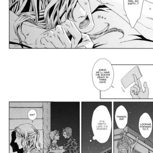 [Zaria (Zariya Ranmaru)] Nemuri Otoko to Koi Otoko 2 [Eng] {yaoislife} – Gay Manga sex 17