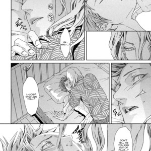 [Zaria (Zariya Ranmaru)] Nemuri Otoko to Koi Otoko 2 [Eng] {yaoislife} – Gay Manga sex 23