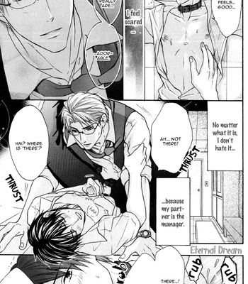 [SASAMURA Gou] Kyou Kara Dame Inu! [Eng] – Gay Manga sex 34