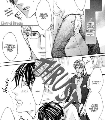 [SASAMURA Gou] Kyou Kara Dame Inu! [Eng] – Gay Manga sex 36