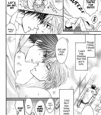 [SASAMURA Gou] Sensei’s Virtuous Kiss? [Eng] – Gay Manga sex 34