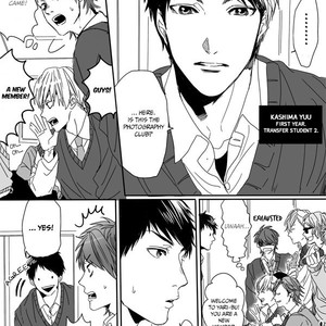 [Ogeretsu Tanaka] Yarichin Bitch Bu (update Vol3 Extra) [Eng] – Gay Manga sex 16