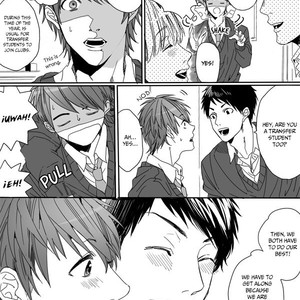 [Ogeretsu Tanaka] Yarichin Bitch Bu (update Vol3 Extra) [Eng] – Gay Manga sex 17