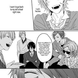 [Ogeretsu Tanaka] Yarichin Bitch Bu (update Vol3 Extra) [Eng] – Gay Manga sex 27