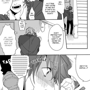 [Ogeretsu Tanaka] Yarichin Bitch Bu (update Vol3 Extra) [Eng] – Gay Manga sex 37