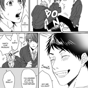 [Ogeretsu Tanaka] Yarichin Bitch Bu (update Vol3 Extra) [Eng] – Gay Manga sex 38