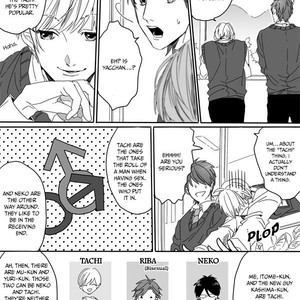 [Ogeretsu Tanaka] Yarichin Bitch Bu (update Vol3 Extra) [Eng] – Gay Manga sex 45