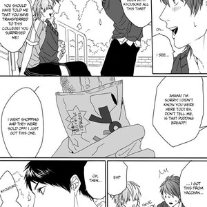 [Ogeretsu Tanaka] Yarichin Bitch Bu (update Vol3 Extra) [Eng] – Gay Manga sex 52