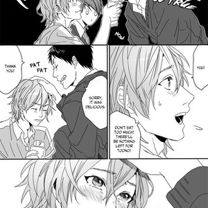 [Ogeretsu Tanaka] Yarichin Bitch Bu (update Vol3 Extra) [Eng] – Gay Manga sex 54