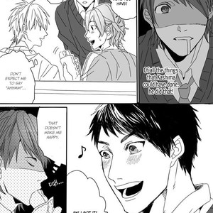 [Ogeretsu Tanaka] Yarichin Bitch Bu (update Vol3 Extra) [Eng] – Gay Manga sex 55