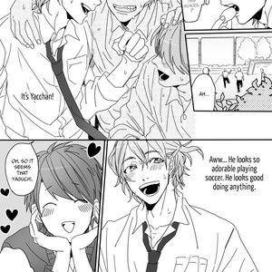 [Ogeretsu Tanaka] Yarichin Bitch Bu (update Vol3 Extra) [Eng] – Gay Manga sex 71