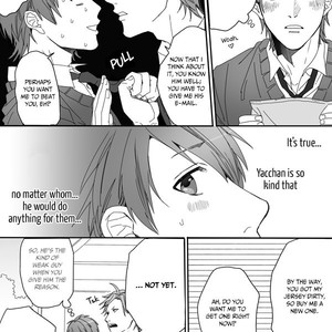 [Ogeretsu Tanaka] Yarichin Bitch Bu (update Vol3 Extra) [Eng] – Gay Manga sex 78