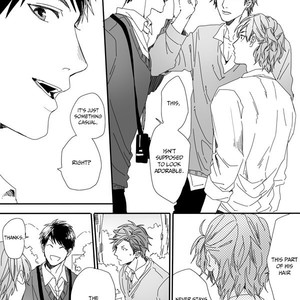 [Ogeretsu Tanaka] Yarichin Bitch Bu (update Vol3 Extra) [Eng] – Gay Manga sex 82