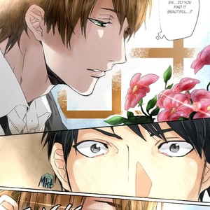 [Ogeretsu Tanaka] Yarichin Bitch Bu (update Vol3 Extra) [Eng] – Gay Manga sex 87