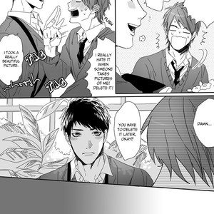 [Ogeretsu Tanaka] Yarichin Bitch Bu (update Vol3 Extra) [Eng] – Gay Manga sex 89