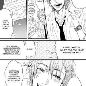[Ogeretsu Tanaka] Yarichin Bitch Bu (update Vol3 Extra) [Eng] – Gay Manga sex 99