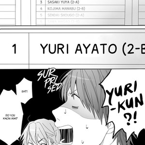 [Ogeretsu Tanaka] Yarichin Bitch Bu (update Vol3 Extra) [Eng] – Gay Manga sex 101