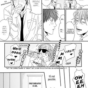 [Ogeretsu Tanaka] Yarichin Bitch Bu (update Vol3 Extra) [Eng] – Gay Manga sex 102