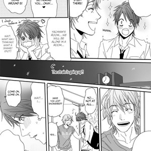 [Ogeretsu Tanaka] Yarichin Bitch Bu (update Vol3 Extra) [Eng] – Gay Manga sex 106