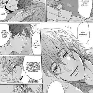 [Ogeretsu Tanaka] Yarichin Bitch Bu (update Vol3 Extra) [Eng] – Gay Manga sex 110