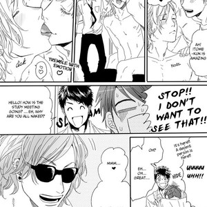 [Ogeretsu Tanaka] Yarichin Bitch Bu (update Vol3 Extra) [Eng] – Gay Manga sex 113